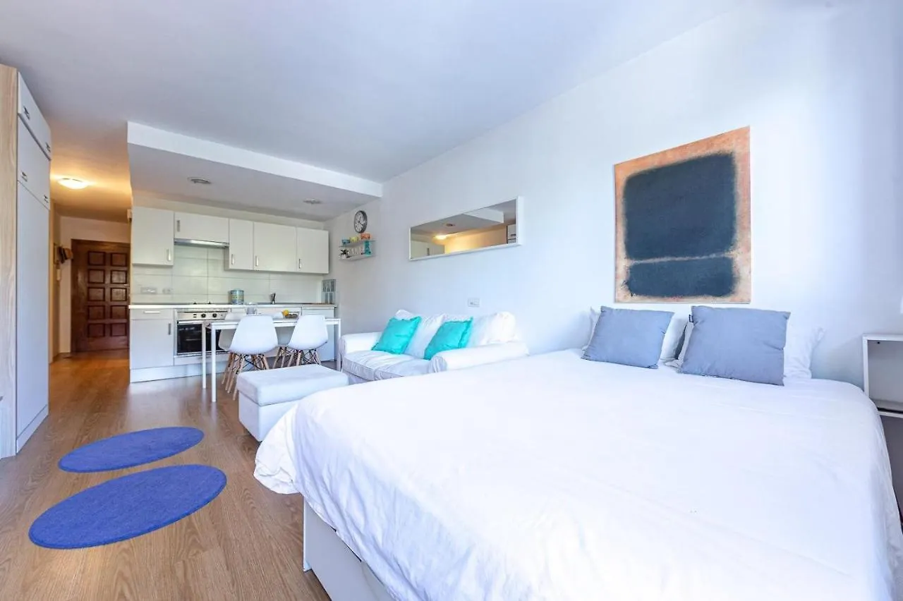 Apartamento En El Bello Puerto De La Duquesa San Luis de Sabinillas Hiszpania