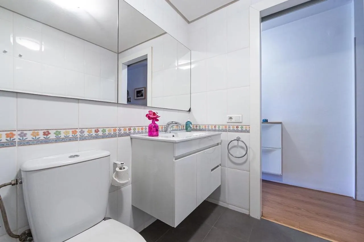 Apartament Apartamento En El Bello Puerto De La Duquesa San Luis de Sabinillas